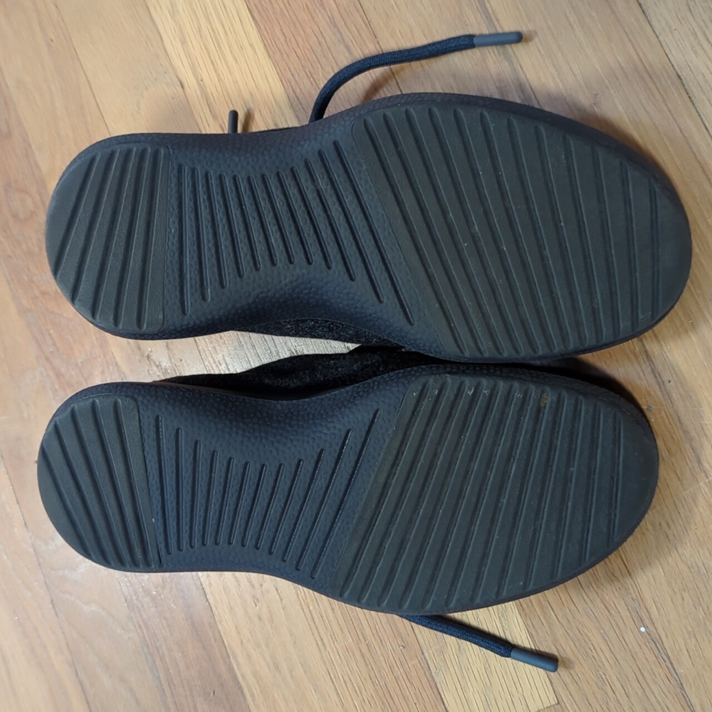 Allbirds Mizzles High Tops - Picture 5 of 5